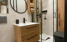 Apartament na rzut beretem od Zamojskiej Starówki